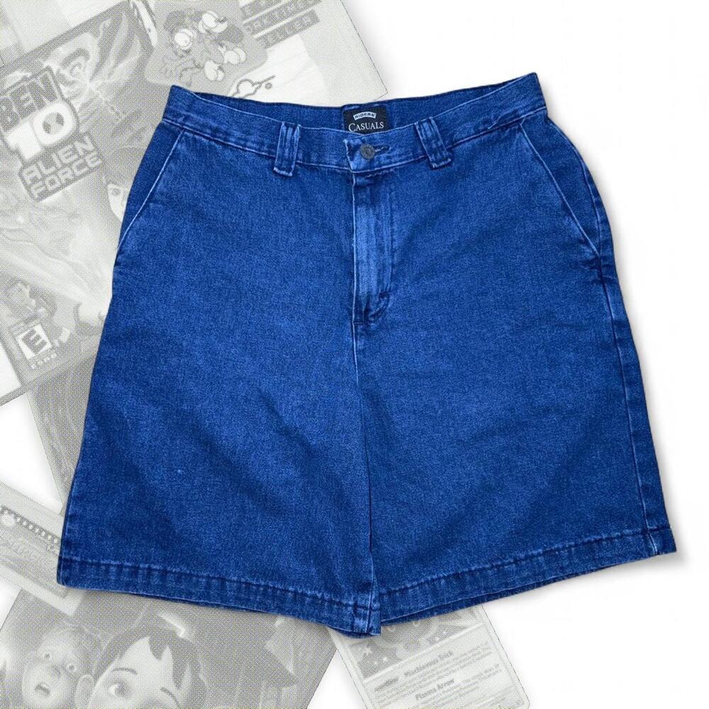 Riders casuals high rise